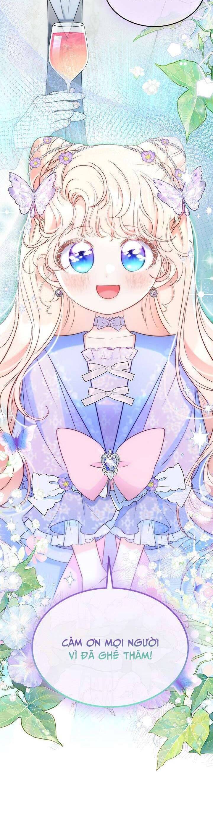 Từ Chối Sủng Ái Thì Sao Lại Bị Ám Ảnh Chap 32 - Next Chap 33