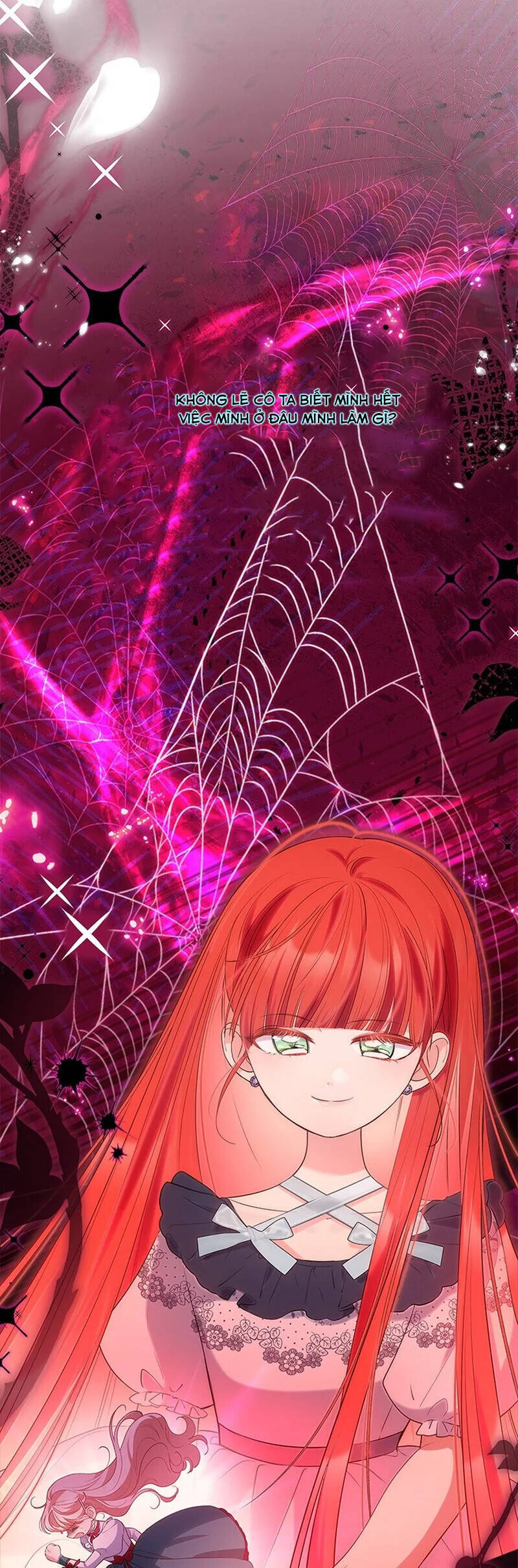 Từ Chối Sủng Ái Thì Sao Lại Bị Ám Ảnh Chap 33 - Next Chap 34