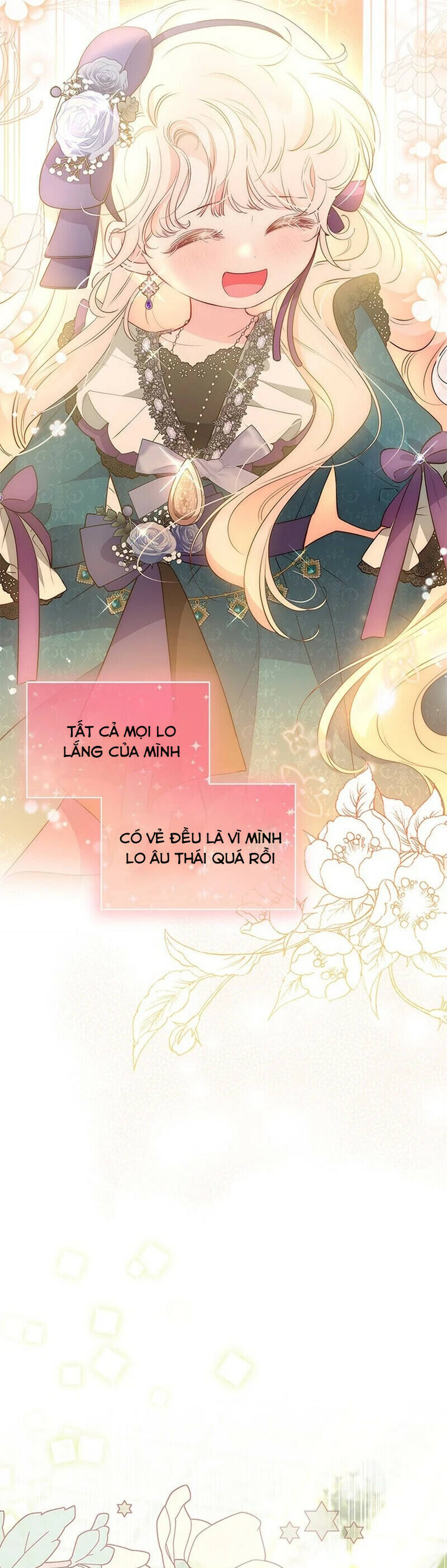 Từ Chối Sủng Ái Thì Sao Lại Bị Ám Ảnh Chap 34 - Next Chap 35