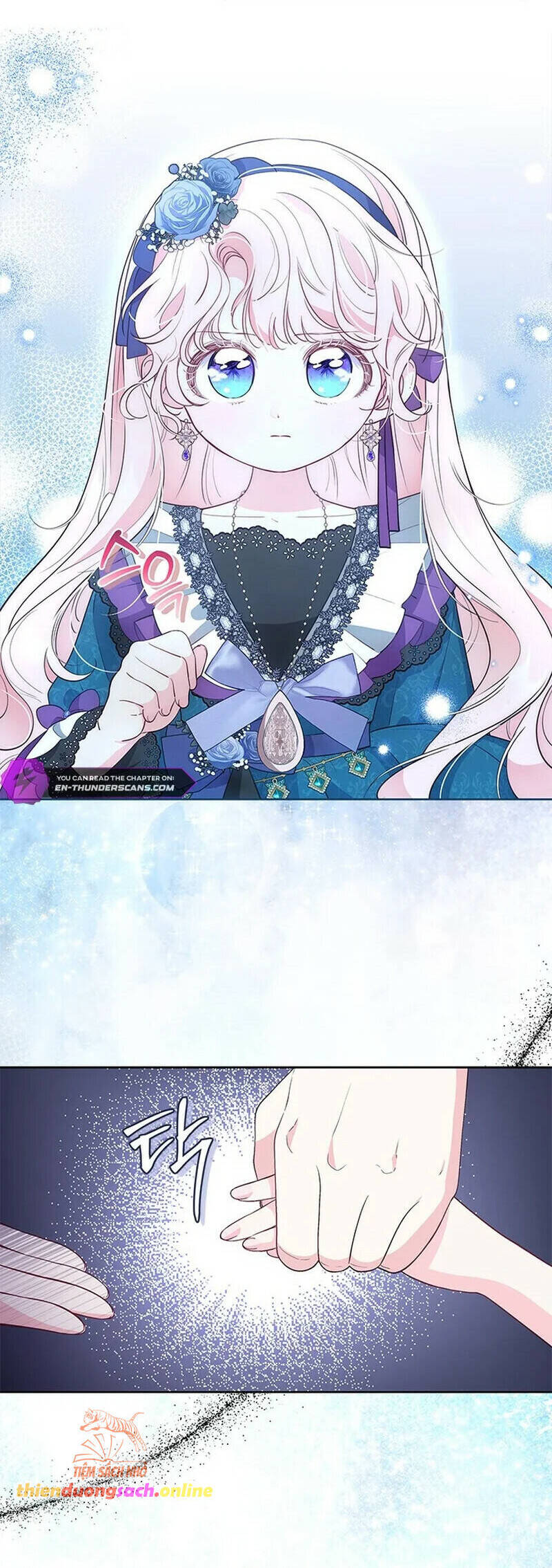 Từ Chối Sủng Ái Thì Sao Lại Bị Ám Ảnh Chap 34 - Next Chap 35