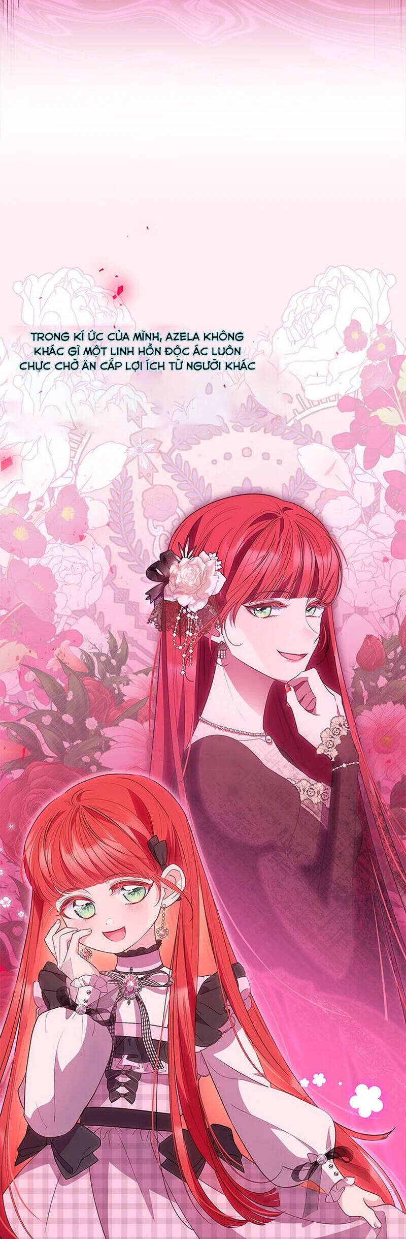 Từ Chối Sủng Ái Thì Sao Lại Bị Ám Ảnh Chap 38 - Next Chap 39