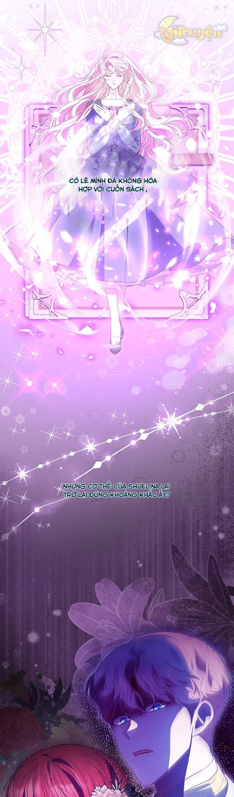 Từ Chối Sủng Ái Thì Sao Lại Bị Ám Ảnh Chap 38 - Next Chap 39