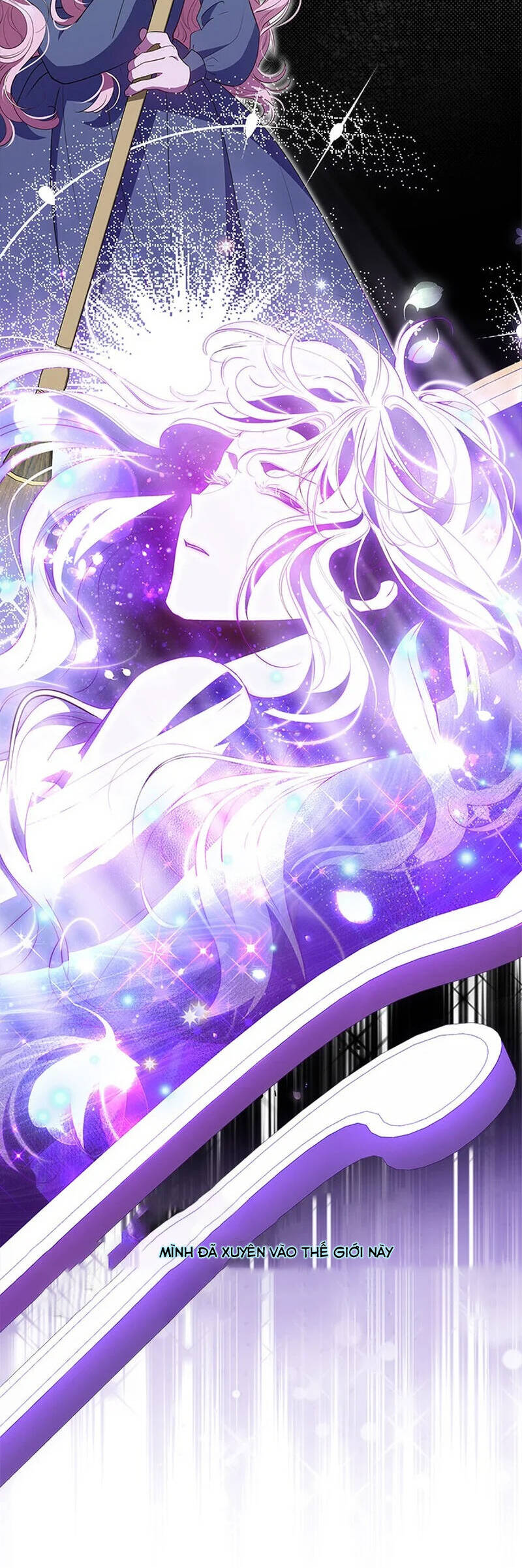 Từ Chối Sủng Ái Thì Sao Lại Bị Ám Ảnh Chap 38 - Next Chap 39