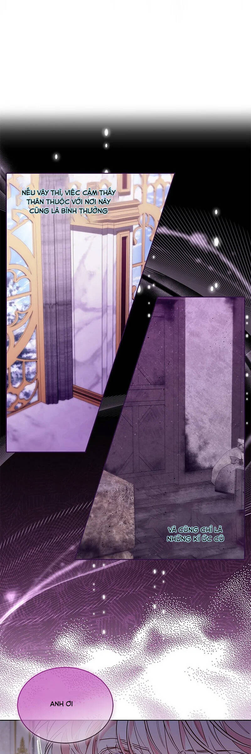 Từ Chối Sủng Ái Thì Sao Lại Bị Ám Ảnh Chap 38 - Next Chap 39