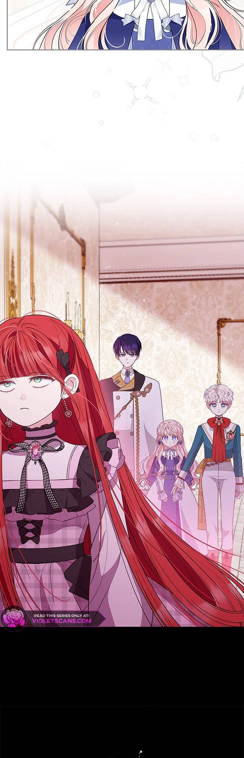 Từ Chối Sủng Ái Thì Sao Lại Bị Ám Ảnh Chap 38 - Next Chap 39