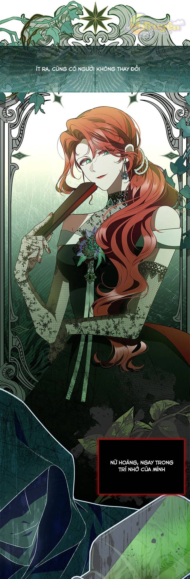 Từ Chối Sủng Ái Thì Sao Lại Bị Ám Ảnh Chap 38 - Next Chap 39