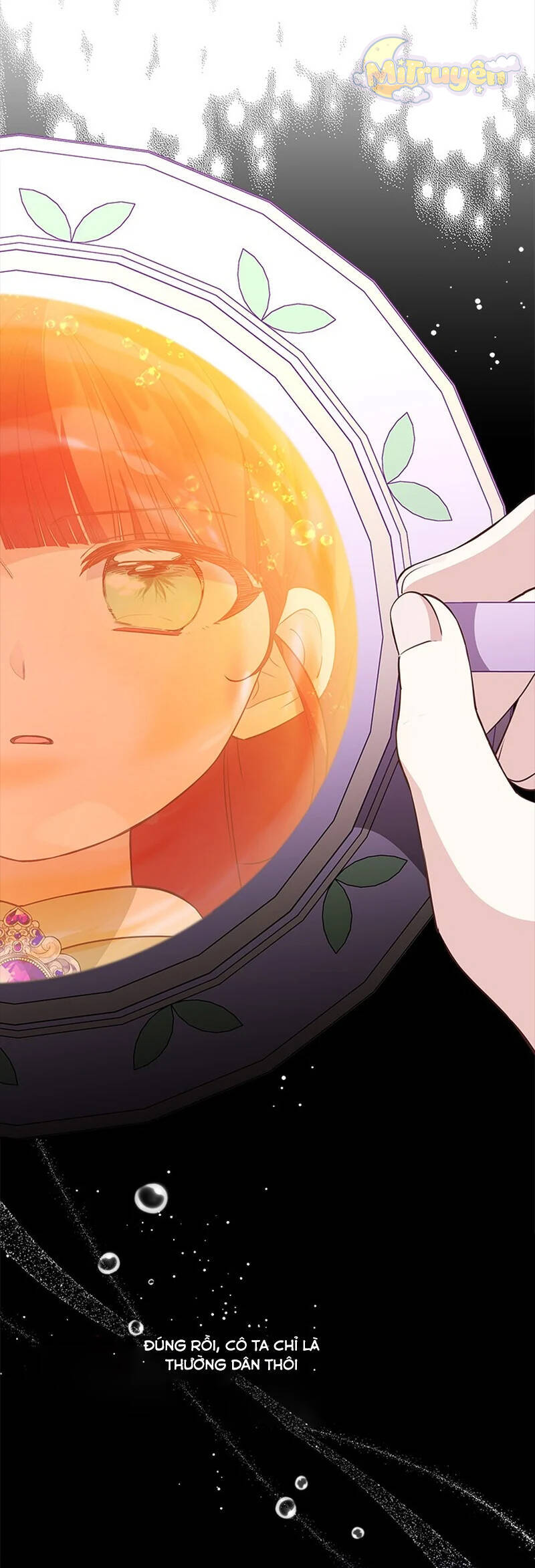 Từ Chối Sủng Ái Thì Sao Lại Bị Ám Ảnh Chap 39 - Next Chap 40