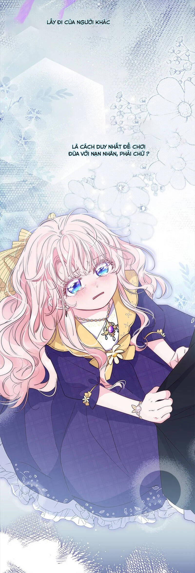 Từ Chối Sủng Ái Thì Sao Lại Bị Ám Ảnh Chap 39 - Next Chap 40