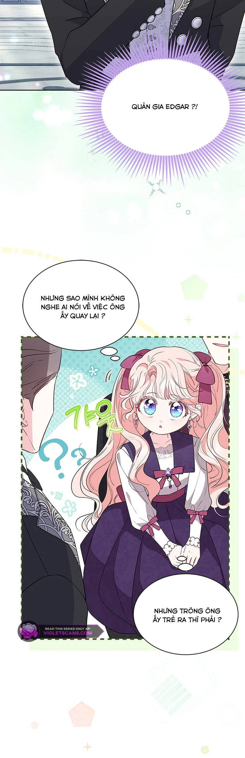 Từ Chối Sủng Ái Thì Sao Lại Bị Ám Ảnh Chap 39 - Next Chap 40