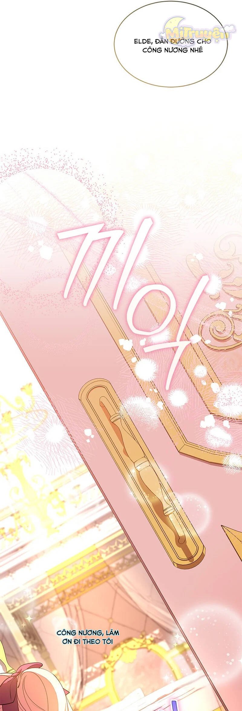 Từ Chối Sủng Ái Thì Sao Lại Bị Ám Ảnh Chap 39 - Next Chap 40