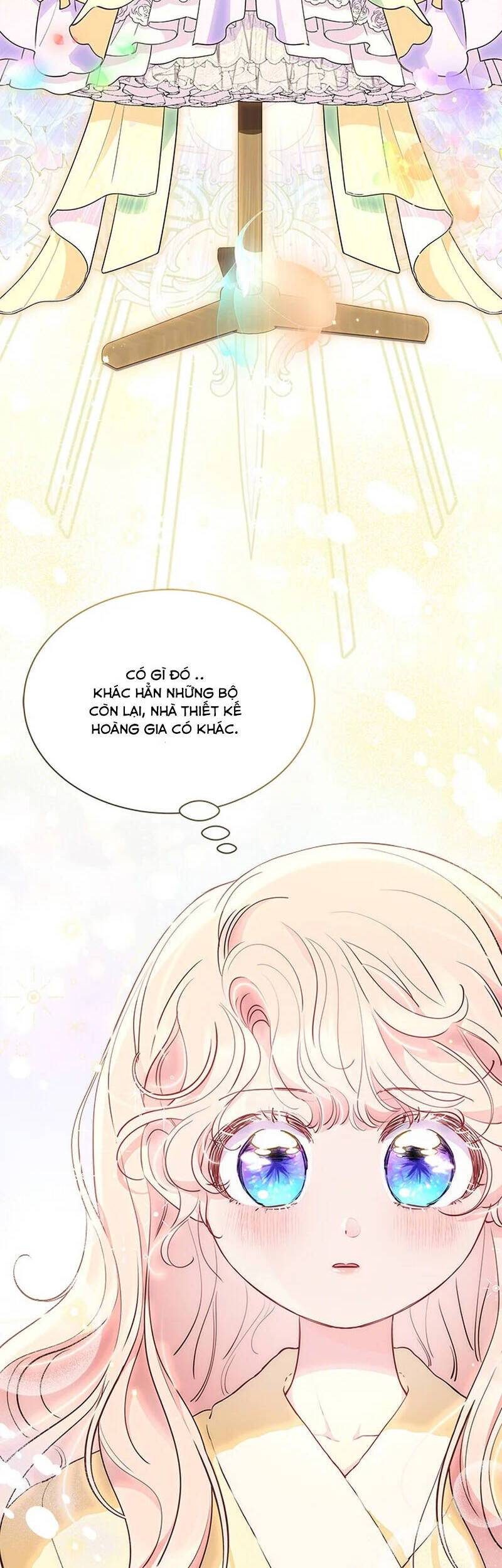 Từ Chối Sủng Ái Thì Sao Lại Bị Ám Ảnh Chap 39 - Next Chap 40