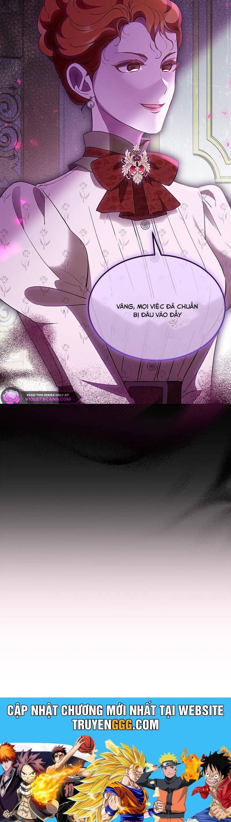 Từ Chối Sủng Ái Thì Sao Lại Bị Ám Ảnh Chap 39 - Next Chap 40