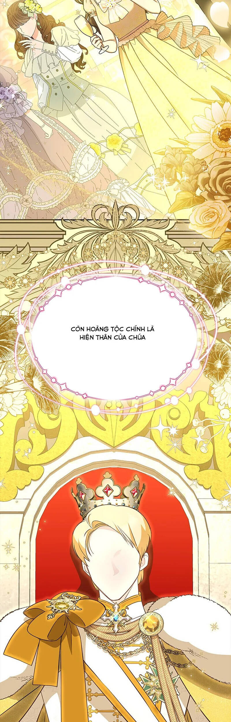 Từ Chối Sủng Ái Thì Sao Lại Bị Ám Ảnh Chap 39 - Next Chap 40