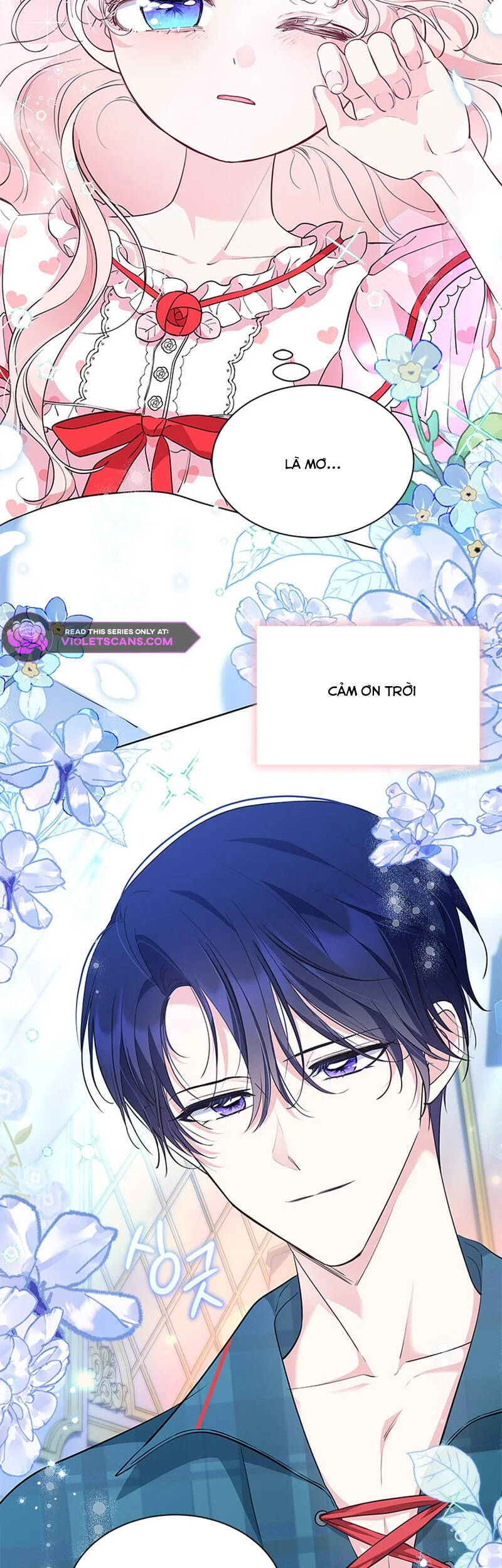 Từ Chối Sủng Ái Thì Sao Lại Bị Ám Ảnh Chap 40 - Next Chap 41