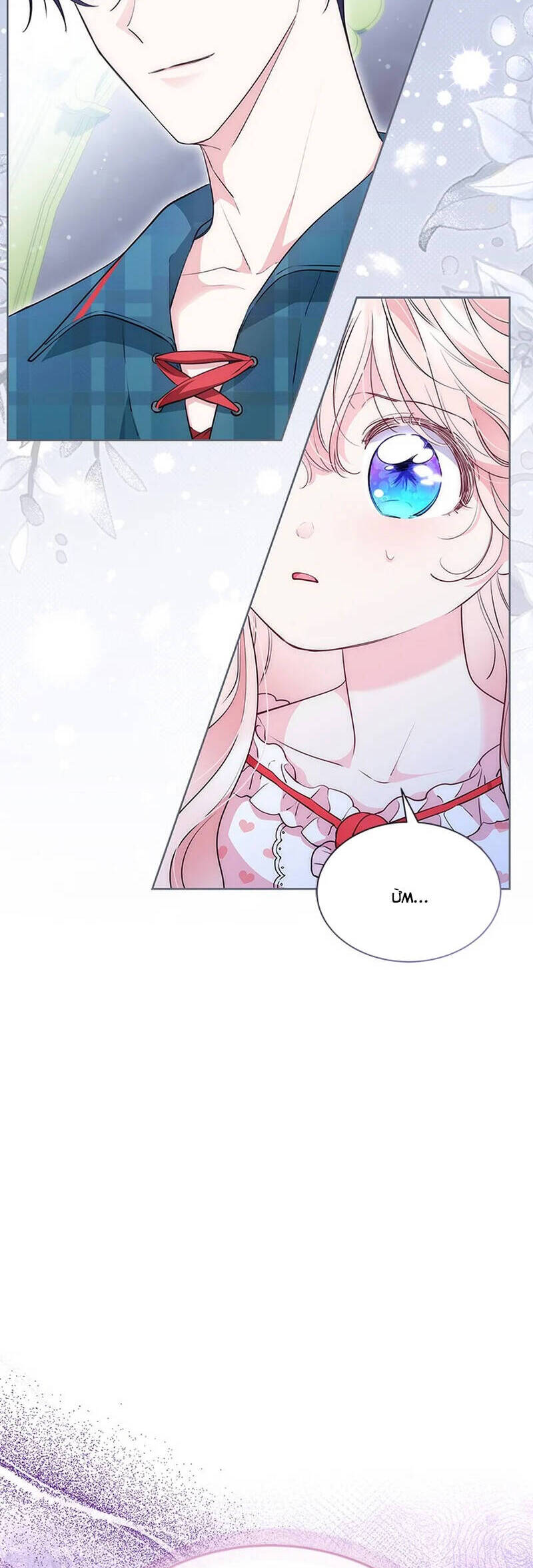 Từ Chối Sủng Ái Thì Sao Lại Bị Ám Ảnh Chap 40 - Next Chap 41