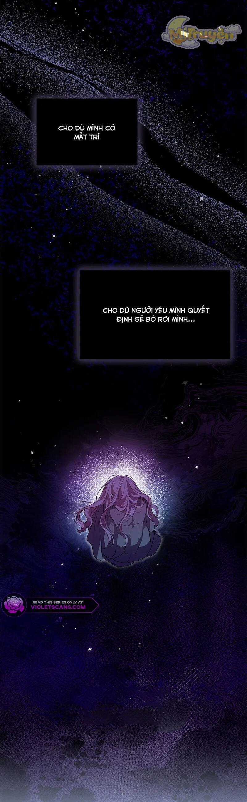 Từ Chối Sủng Ái Thì Sao Lại Bị Ám Ảnh Chap 40 - Next Chap 41