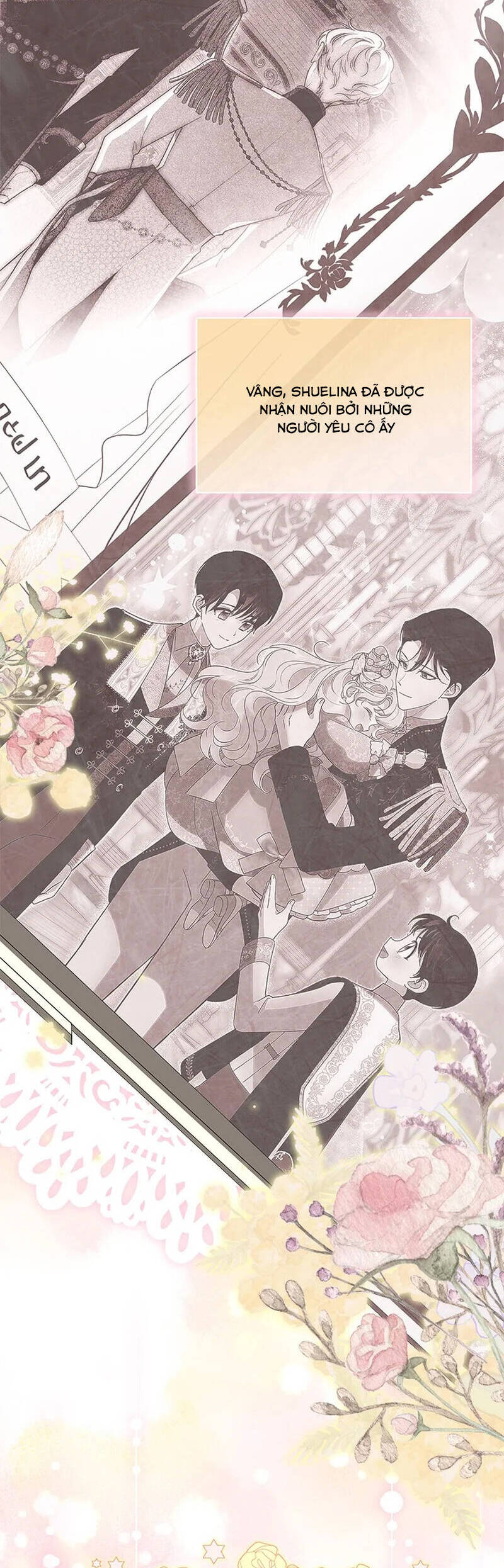 Từ Chối Sủng Ái Thì Sao Lại Bị Ám Ảnh Chap 40 - Next Chap 41