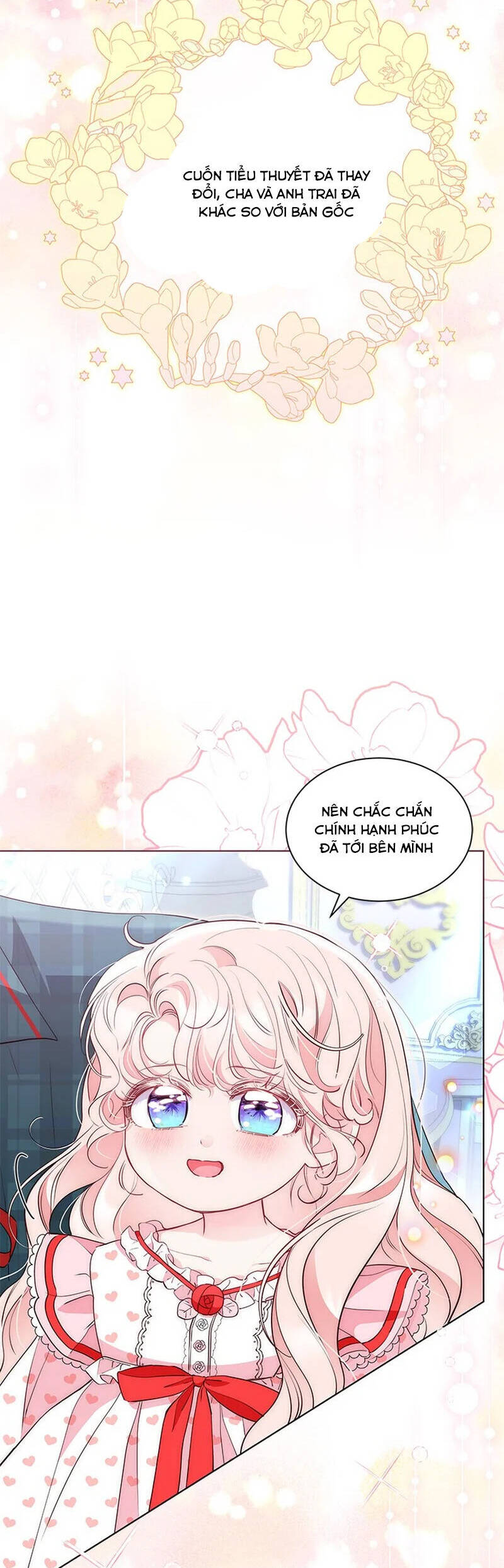 Từ Chối Sủng Ái Thì Sao Lại Bị Ám Ảnh Chap 40 - Next Chap 41