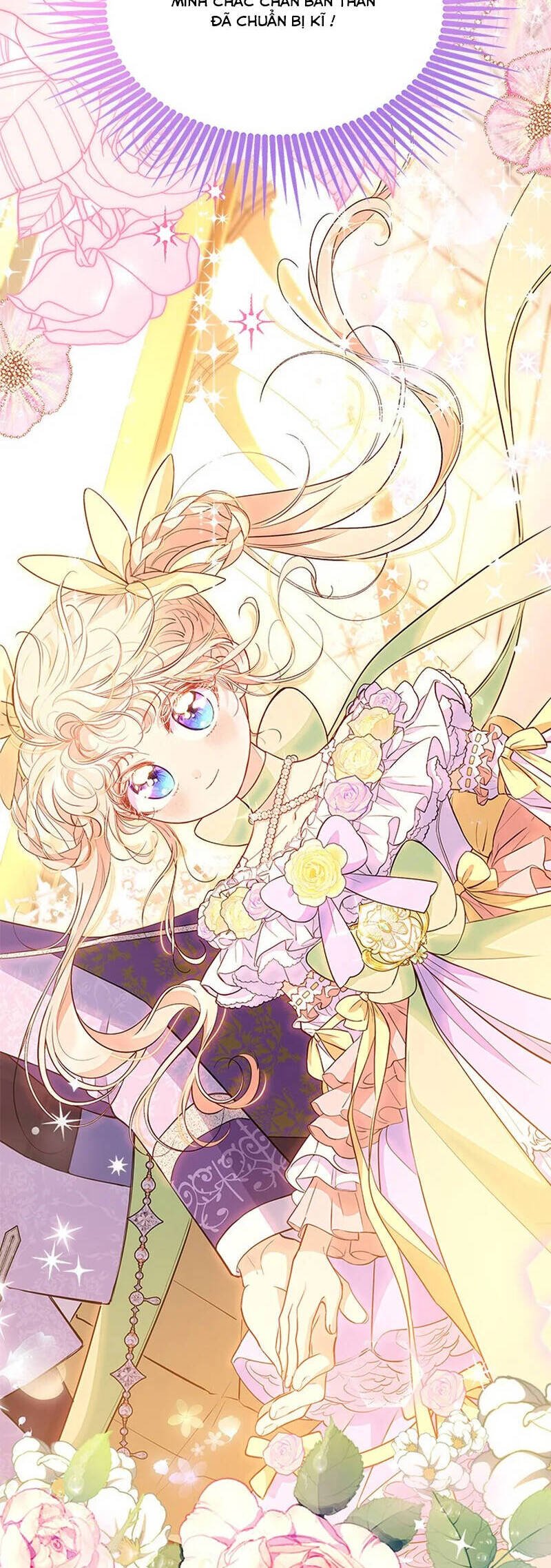 Từ Chối Sủng Ái Thì Sao Lại Bị Ám Ảnh Chap 40 - Next Chap 41