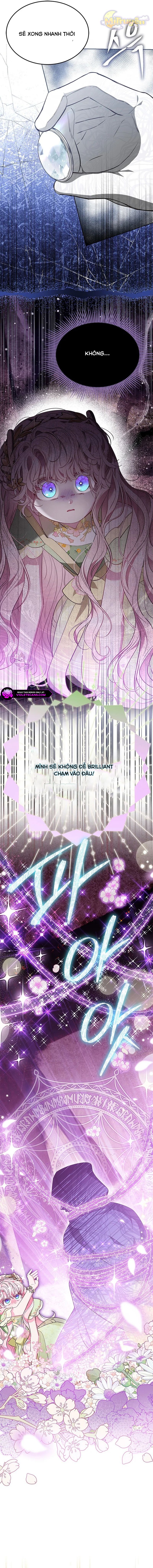 Từ Chối Sủng Ái Thì Sao Lại Bị Ám Ảnh Chap 48 - Next Chap 49