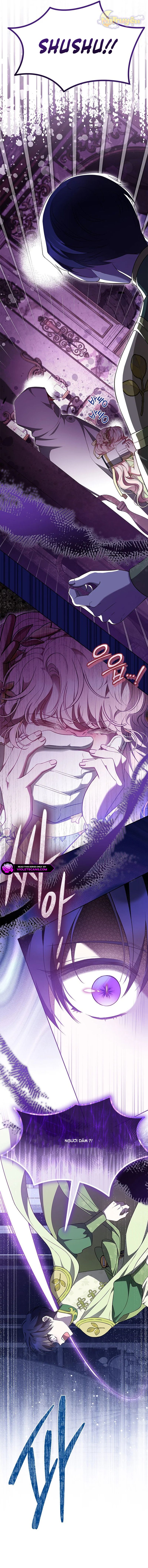 Từ Chối Sủng Ái Thì Sao Lại Bị Ám Ảnh Chap 48 - Next Chap 49