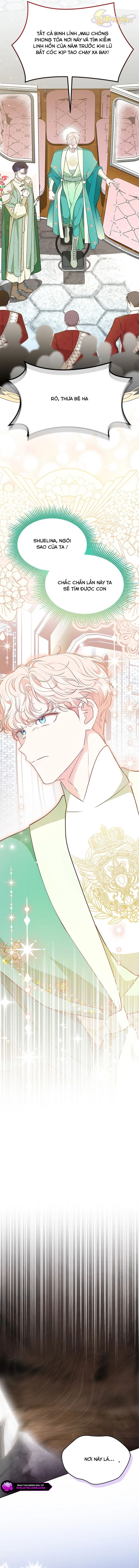 Từ Chối Sủng Ái Thì Sao Lại Bị Ám Ảnh Chap 48 - Next Chap 49