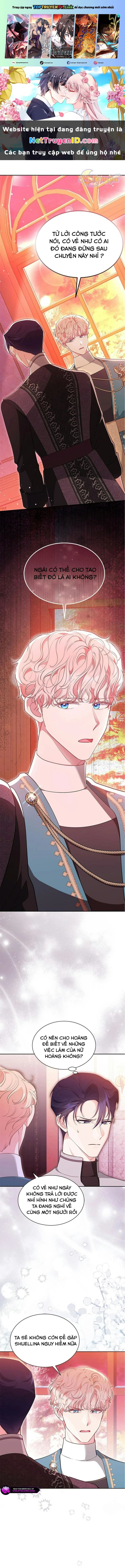 Từ Chối Sủng Ái Thì Sao Lại Bị Ám Ảnh Chap 50 - Next Chap 51
