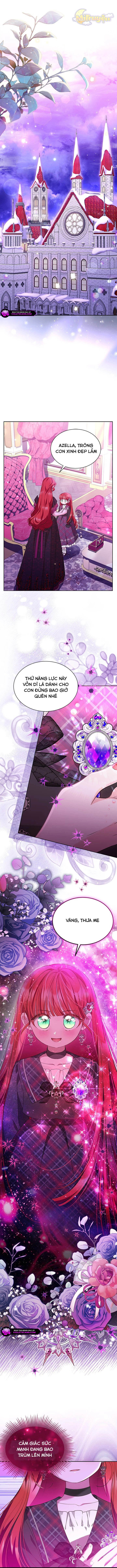 Từ Chối Sủng Ái Thì Sao Lại Bị Ám Ảnh Chap 50 - Next Chap 51