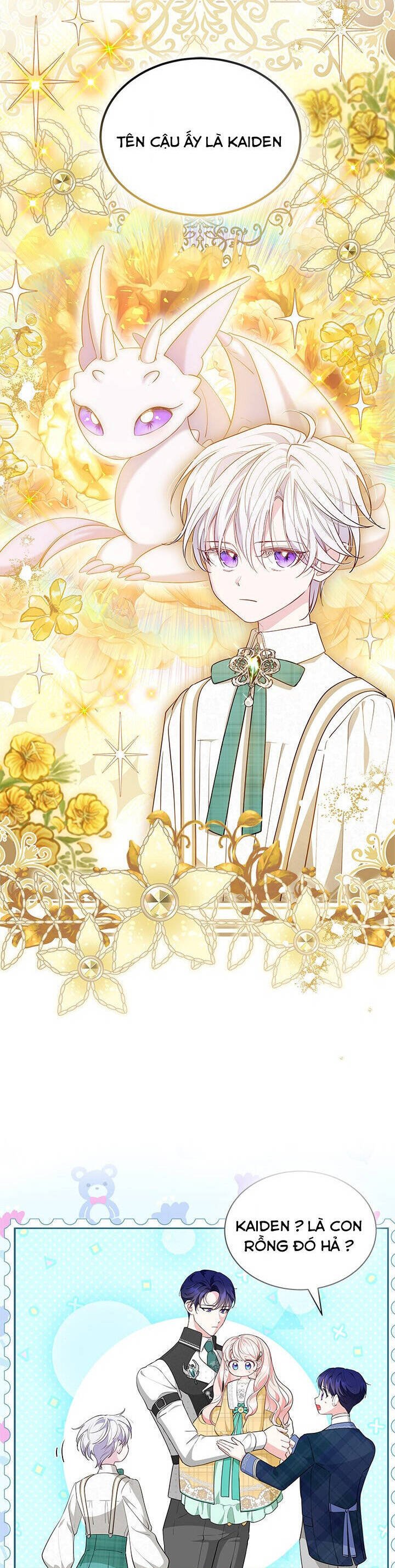 Từ Chối Sủng Ái Thì Sao Lại Bị Ám Ảnh Chap 51 - Next Chap 52