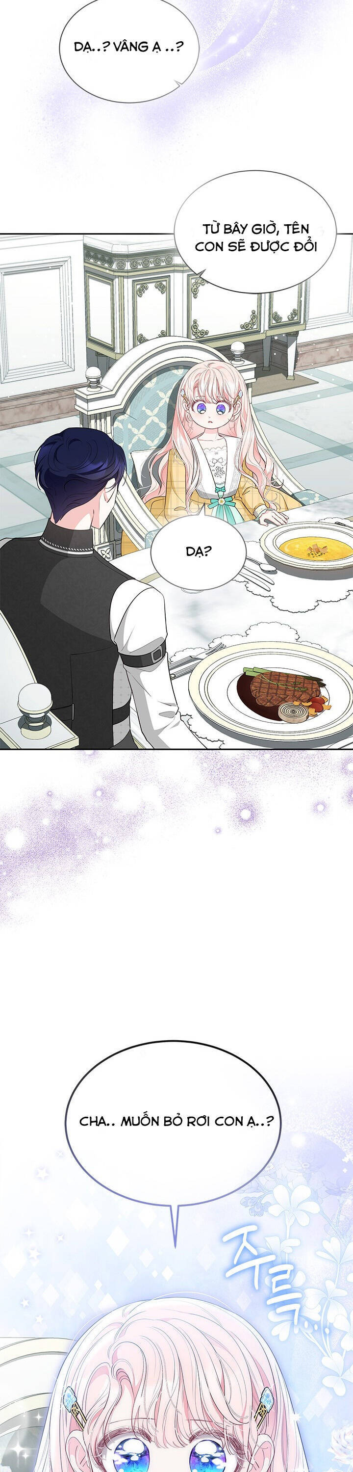 Từ Chối Sủng Ái Thì Sao Lại Bị Ám Ảnh Chap 51 - Next Chap 52