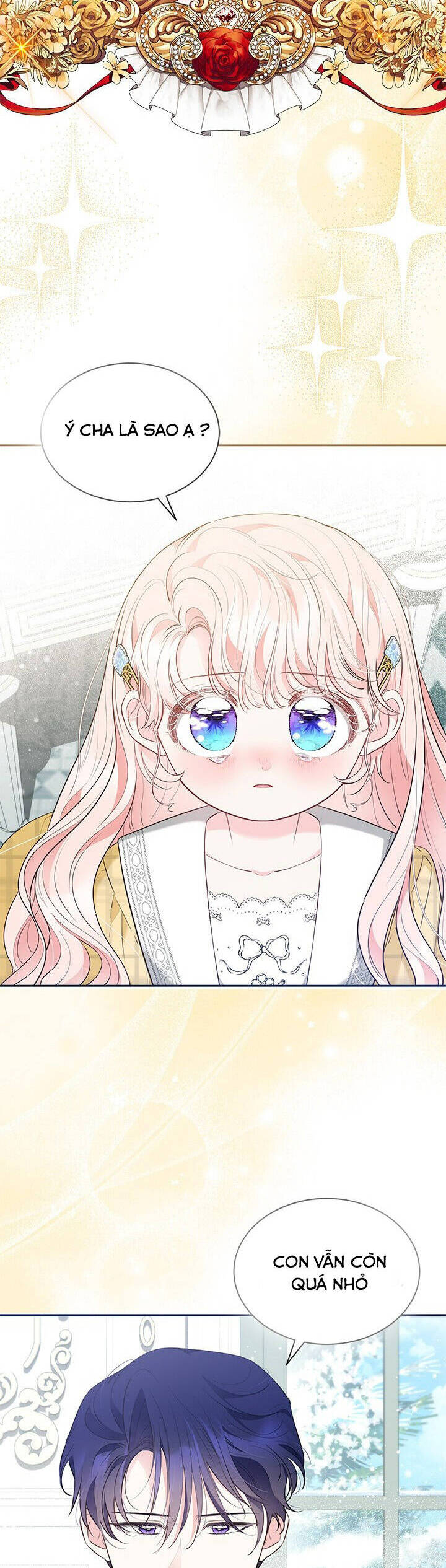 Từ Chối Sủng Ái Thì Sao Lại Bị Ám Ảnh Chap 51 - Next Chap 52