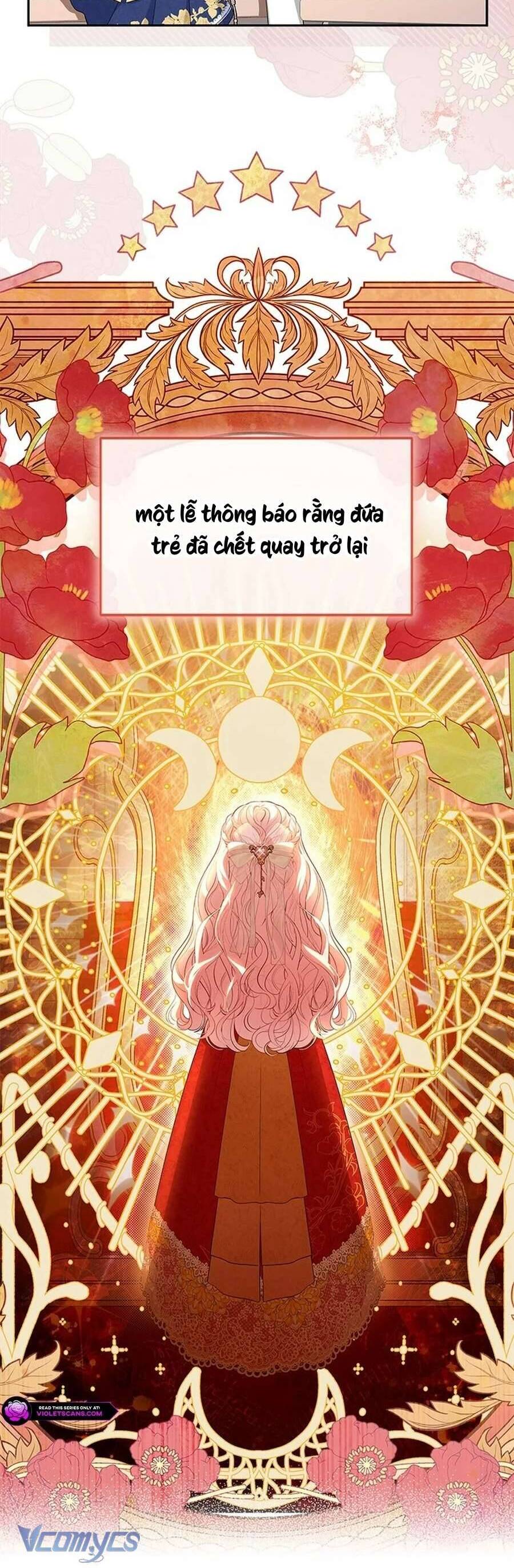 Từ Chối Sủng Ái Thì Sao Lại Bị Ám Ảnh Chap 52 - Next Chap 53