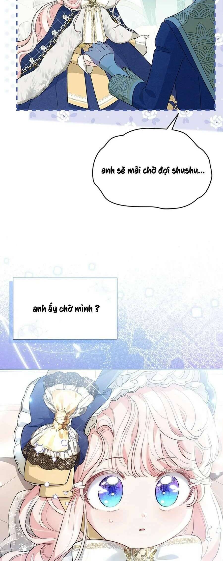 Từ Chối Sủng Ái Thì Sao Lại Bị Ám Ảnh Chap 52 - Next Chap 53