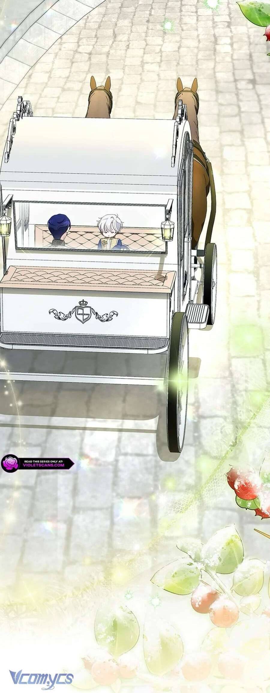 Từ Chối Sủng Ái Thì Sao Lại Bị Ám Ảnh Chap 52 - Next Chap 53