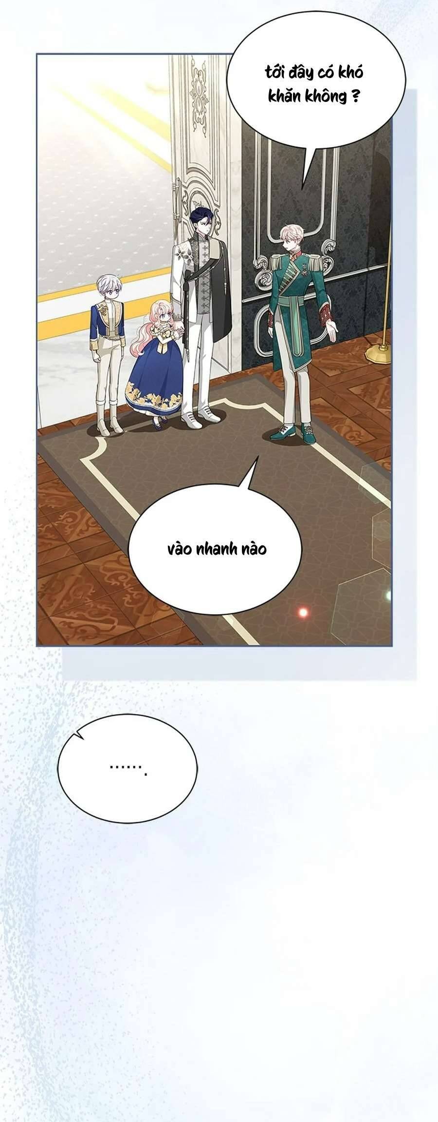 Từ Chối Sủng Ái Thì Sao Lại Bị Ám Ảnh Chap 52 - Next Chap 53