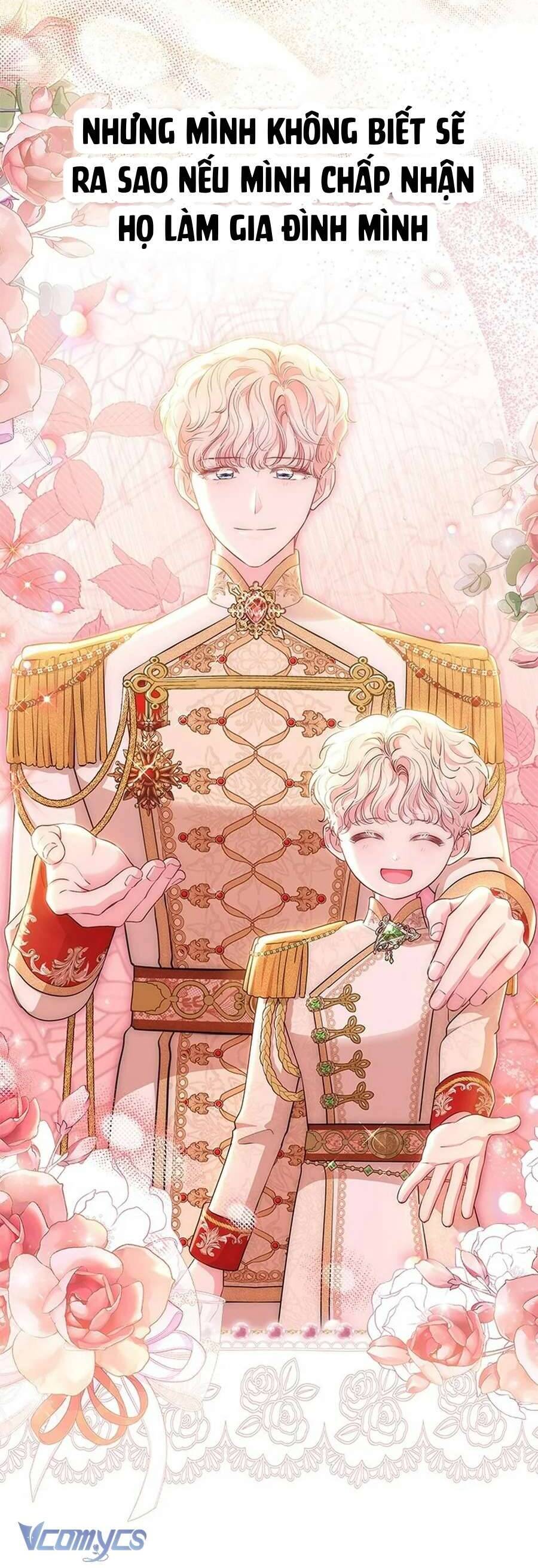 Từ Chối Sủng Ái Thì Sao Lại Bị Ám Ảnh Chap 52 - Next Chap 53