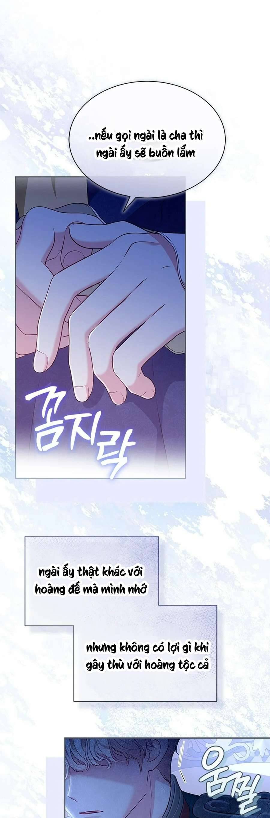 Từ Chối Sủng Ái Thì Sao Lại Bị Ám Ảnh Chap 52 - Next Chap 53