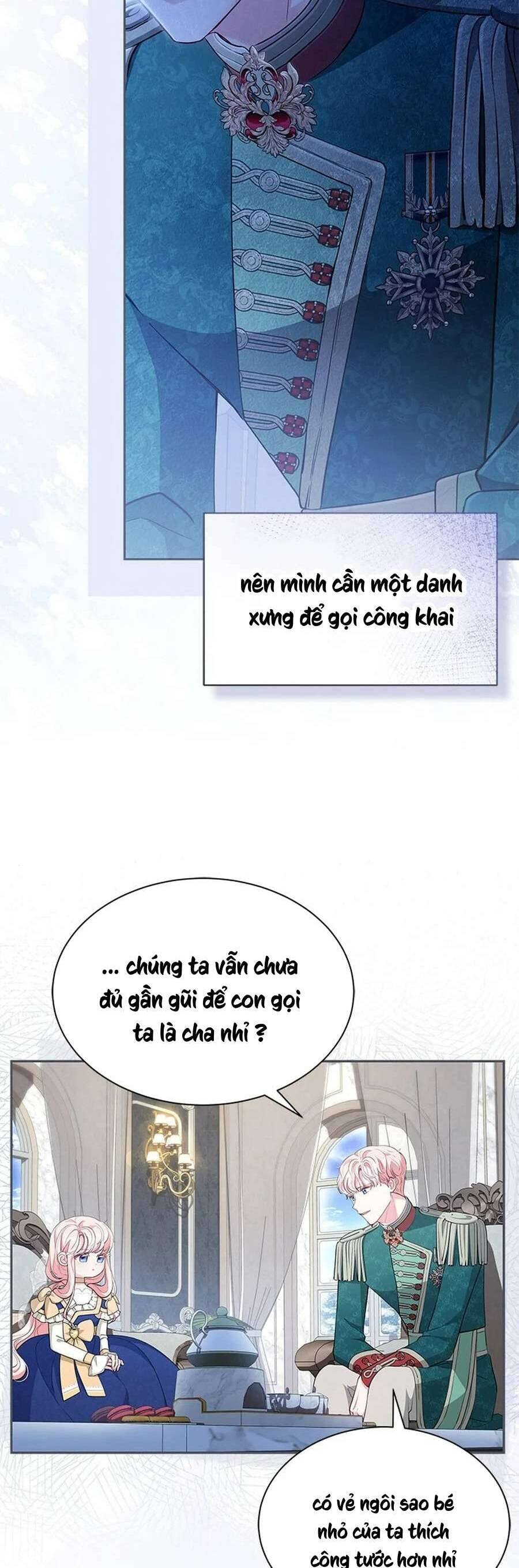 Từ Chối Sủng Ái Thì Sao Lại Bị Ám Ảnh Chap 52 - Next Chap 53