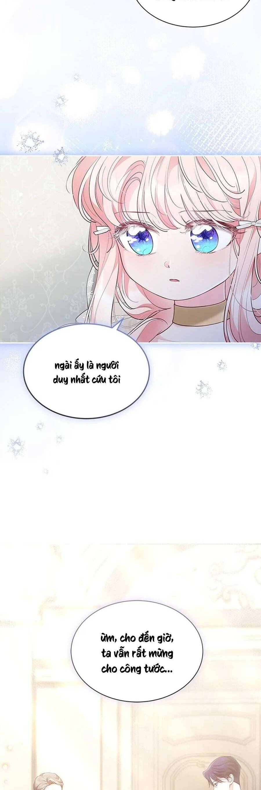 Từ Chối Sủng Ái Thì Sao Lại Bị Ám Ảnh Chap 52 - Next Chap 53