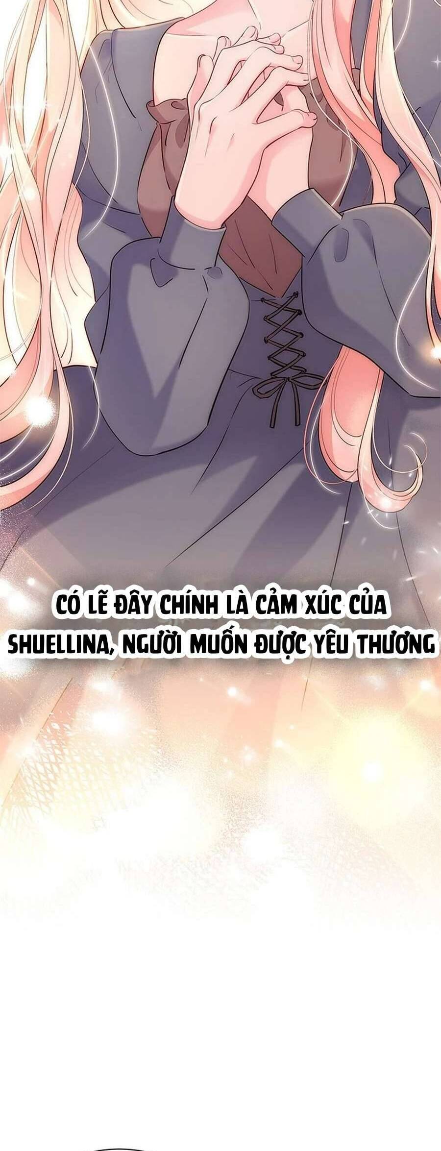 Từ Chối Sủng Ái Thì Sao Lại Bị Ám Ảnh Chap 52 - Next Chap 53