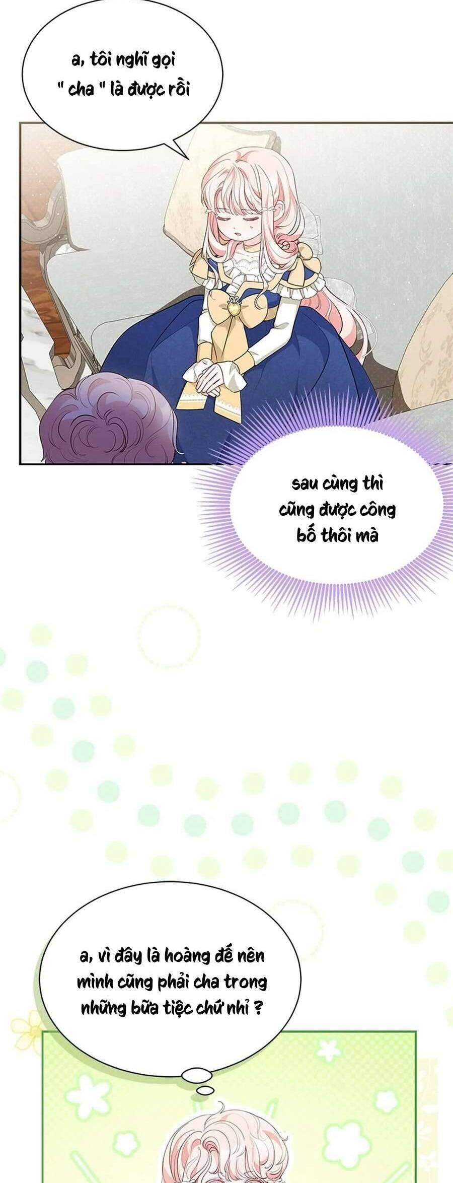 Từ Chối Sủng Ái Thì Sao Lại Bị Ám Ảnh Chap 52 - Next Chap 53