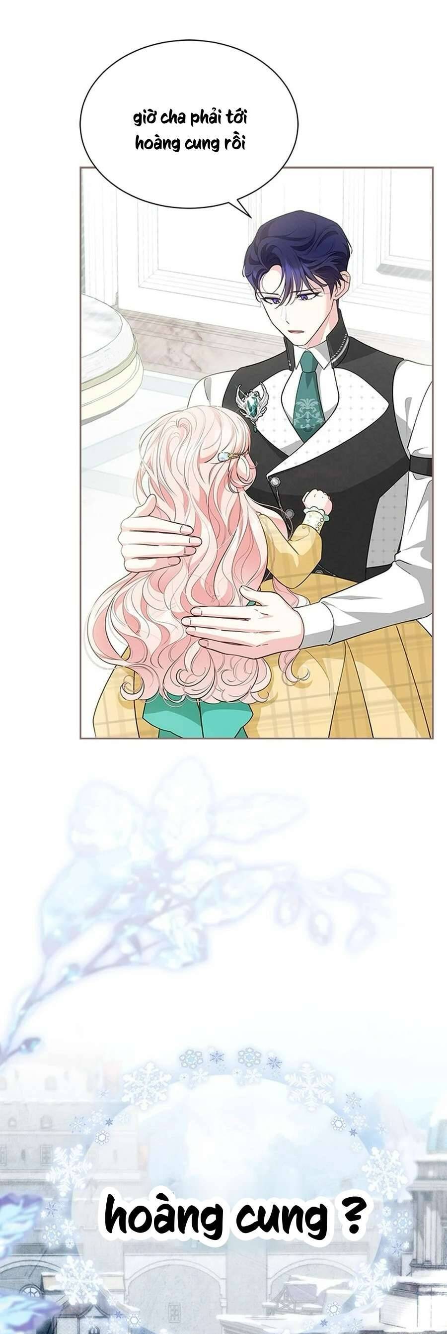 Từ Chối Sủng Ái Thì Sao Lại Bị Ám Ảnh Chap 52 - Next Chap 53