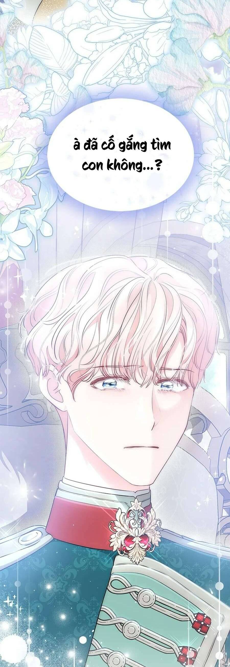 Từ Chối Sủng Ái Thì Sao Lại Bị Ám Ảnh Chap 52 - Next Chap 53