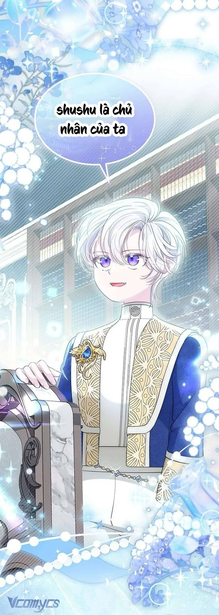 Từ Chối Sủng Ái Thì Sao Lại Bị Ám Ảnh Chap 54 - Next Chap 55