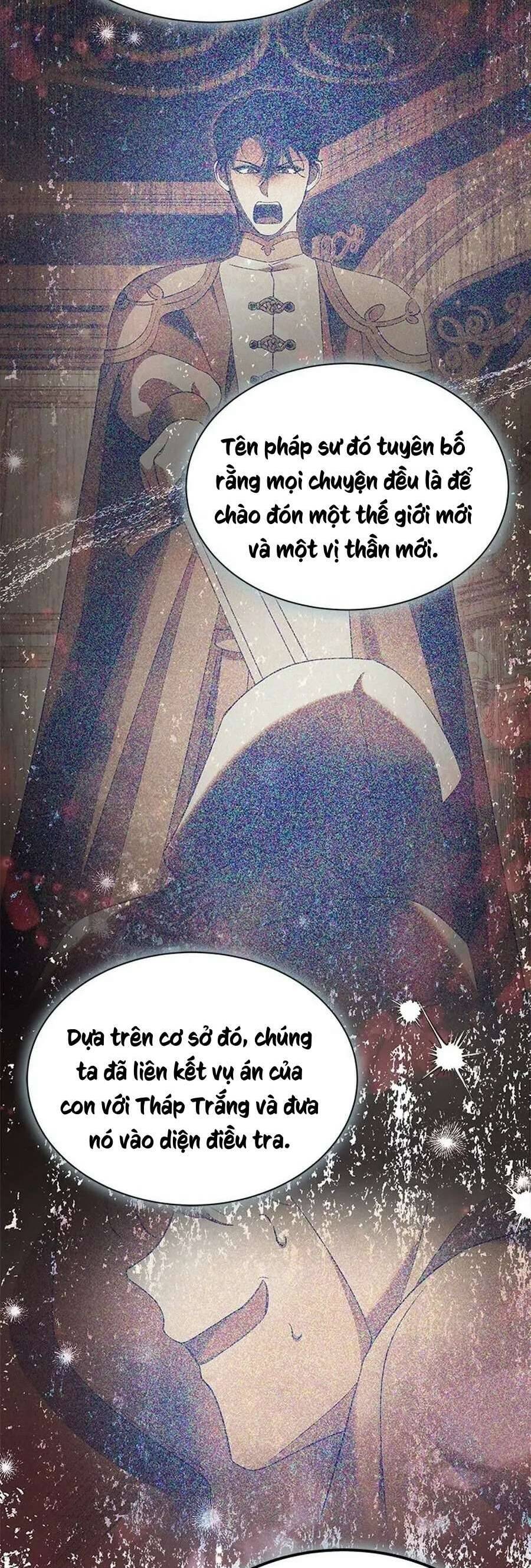 Từ Chối Sủng Ái Thì Sao Lại Bị Ám Ảnh Chap 54 - Next Chap 55