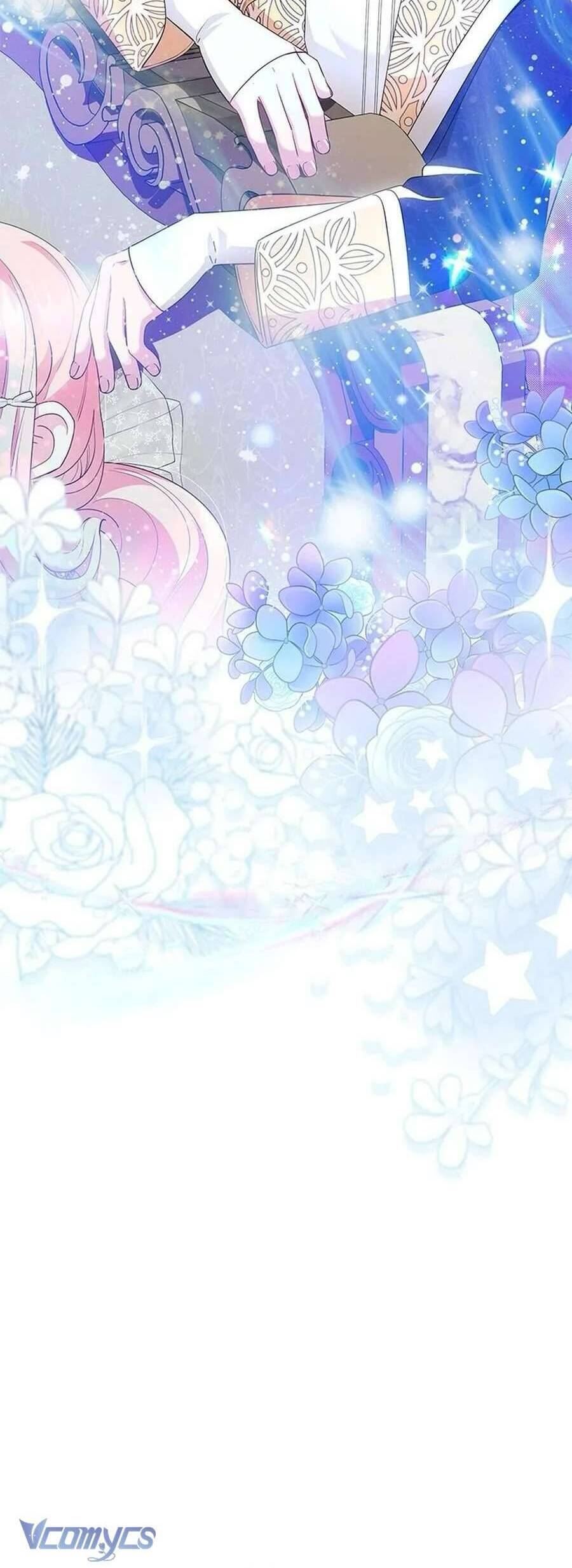 Từ Chối Sủng Ái Thì Sao Lại Bị Ám Ảnh Chap 54 - Next Chap 55