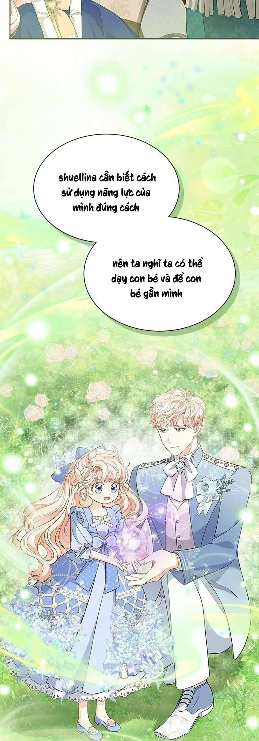 Từ Chối Sủng Ái Thì Sao Lại Bị Ám Ảnh Chap 54 - Next Chap 55