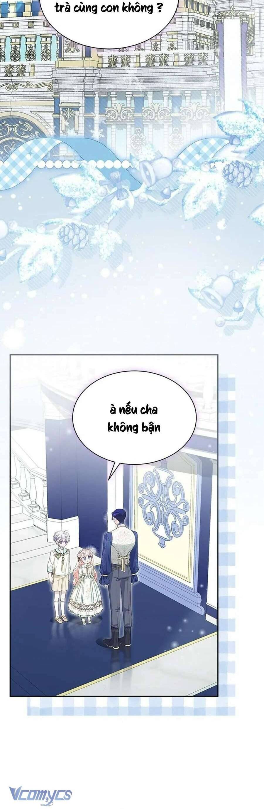 Từ Chối Sủng Ái Thì Sao Lại Bị Ám Ảnh Chap 54 - Next Chap 55