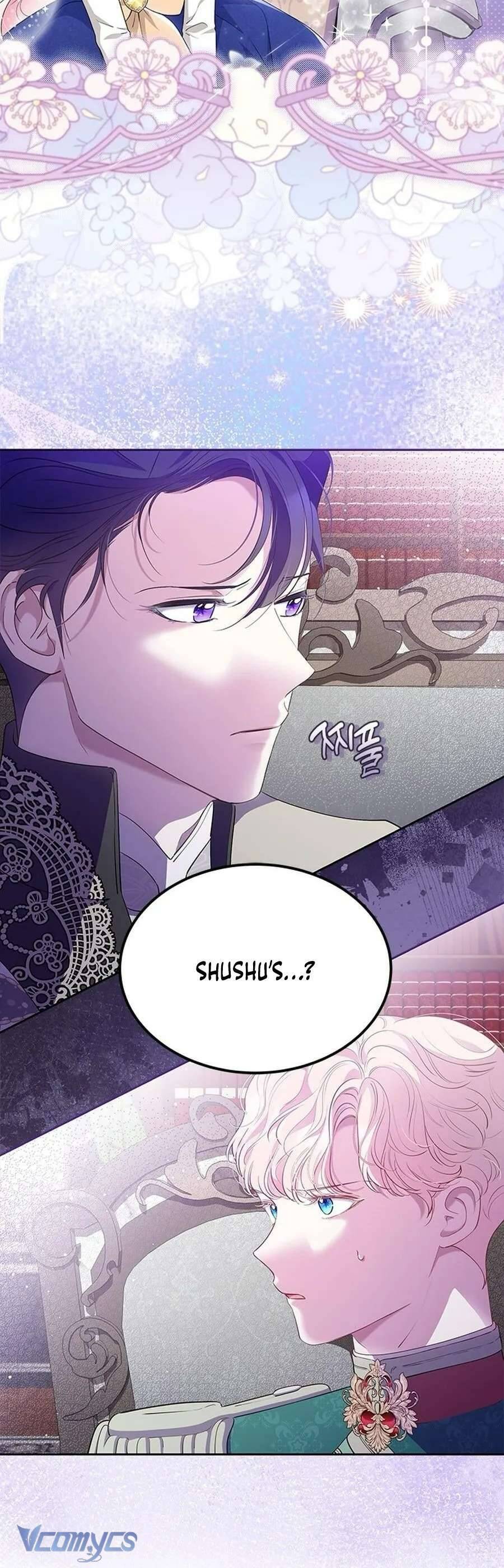 Từ Chối Sủng Ái Thì Sao Lại Bị Ám Ảnh Chap 54 - Next Chap 55