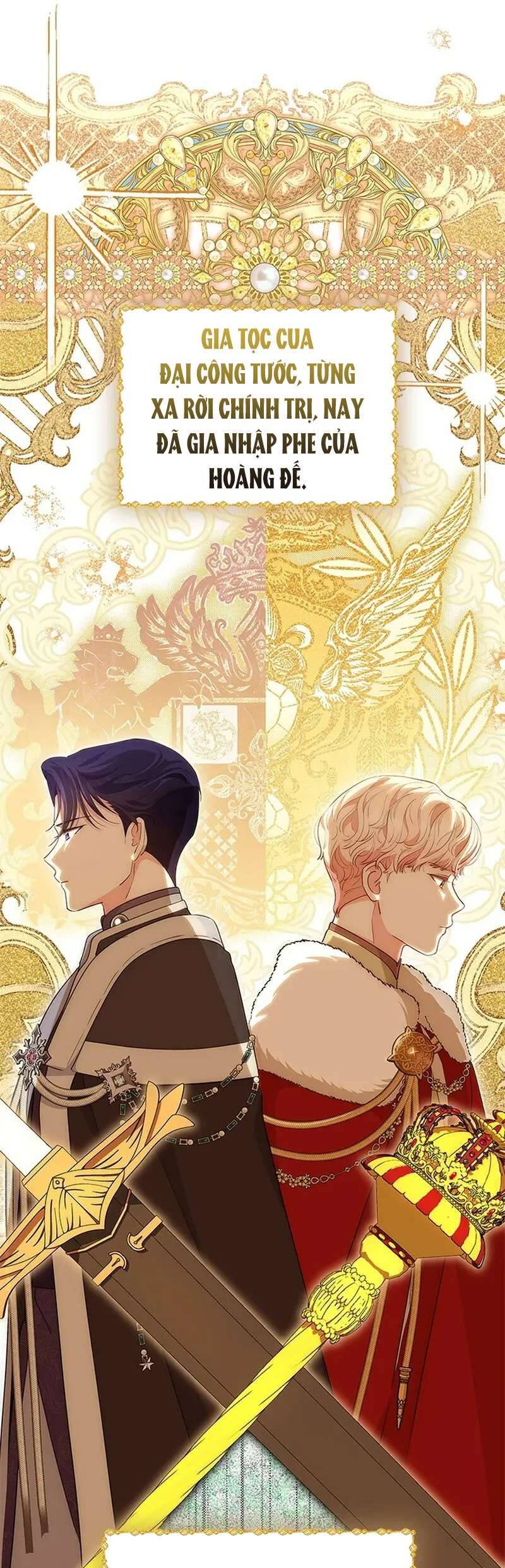 Từ Chối Sủng Ái Thì Sao Lại Bị Ám Ảnh Chap 55 - Next Chap 56